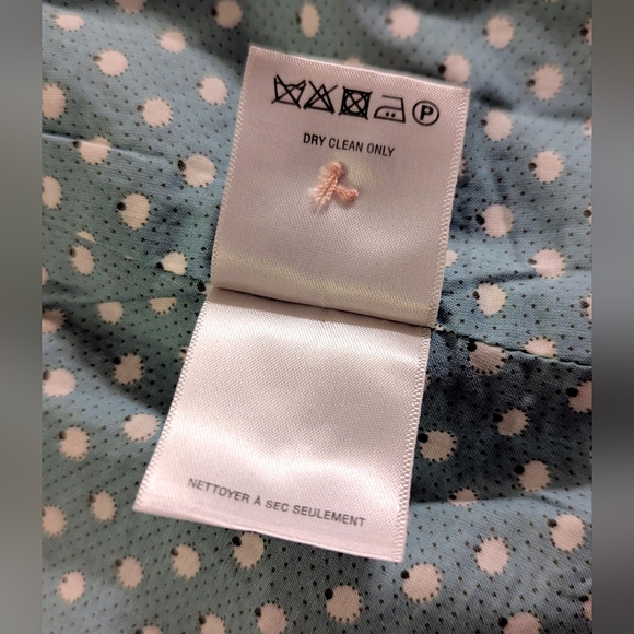 Anthropologie Electric Love Light Textured Petal Jacket in Pink Size US 2 - Picture 14 of 16